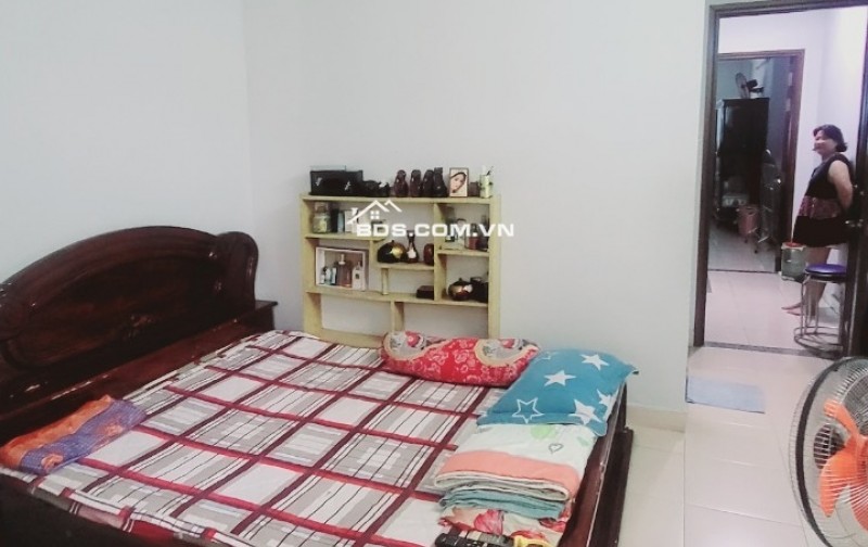 Bán nhà Mặt Tiền Kinh Doanh Nguyễn Tử Nha P.12 Tân Bình 65m2 4 Tầng 4PN. Chỉ 9.5 Tỷ còn TL với chủ